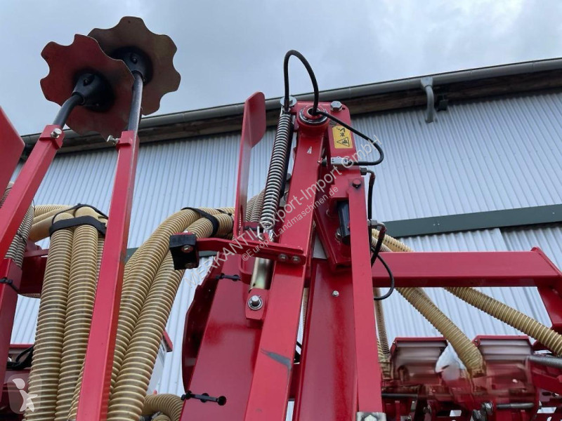 Kverneland  OPTIMA 6,00 M PH seeder