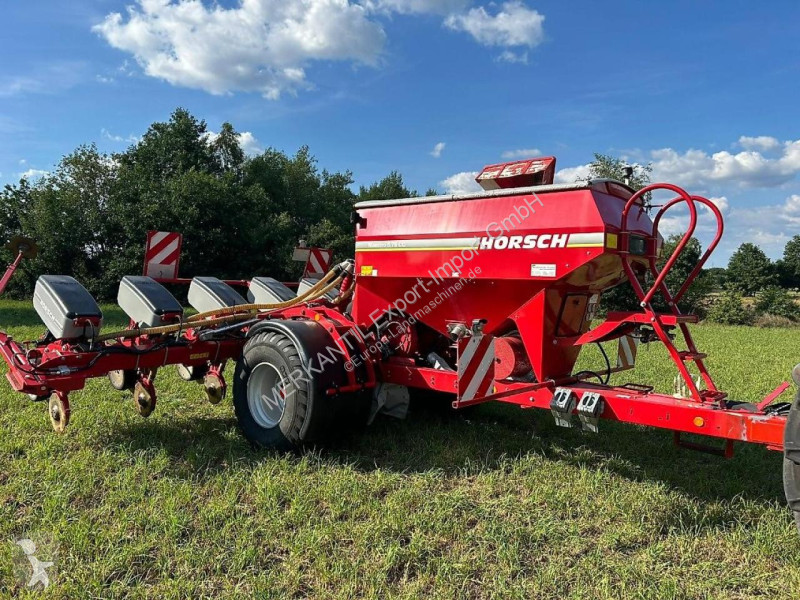Horsch  Maestro 8.75 CC seeder