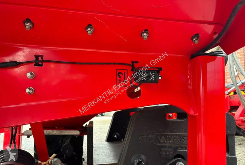 Semoir Väderstad  FH 2200 + Tempo V10