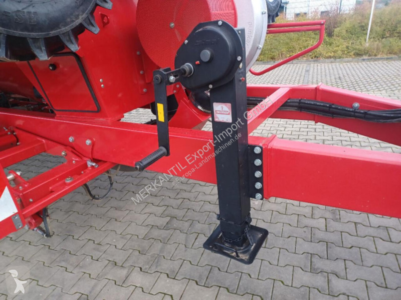 Såmaskine Horsch  Serto 12SC