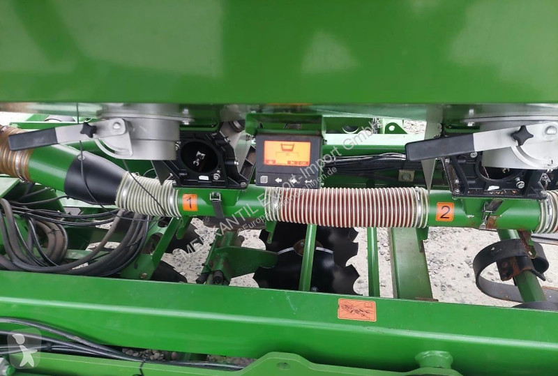 Amazone  Cirrus 4003 C seeder