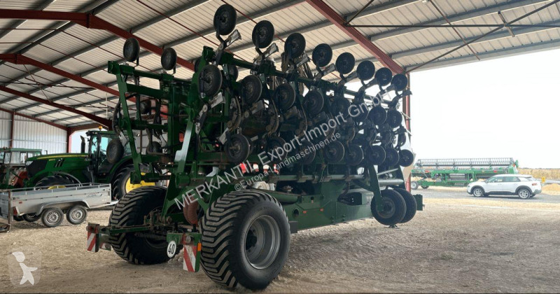 Amazone  Condor 12001-C seeder
