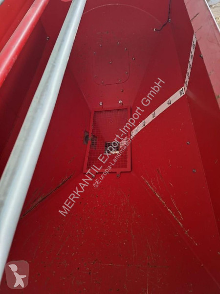 Horsch  Maistro 8CC 3990ha  seeder
