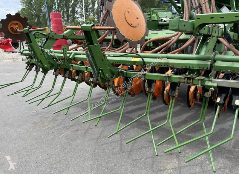 Amazone  Cirrus 3001 Neuer Preis ! seeder