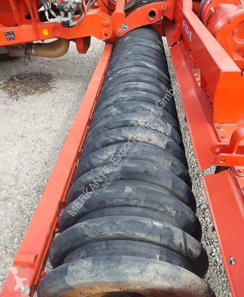 Kuhn  Moduliner ML 2800 / HR 6004 seeder