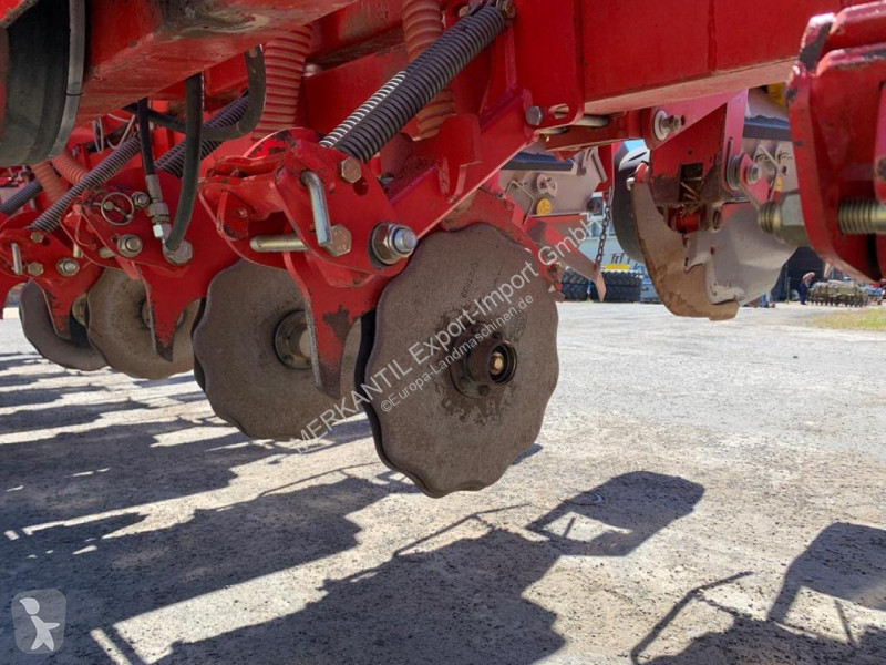 Accord  Optima 18 Reihig - Neuer Preis ! seeder