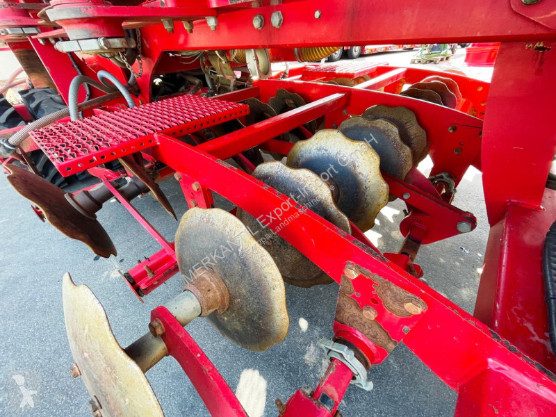 Horsch  Pronto 8DC PPF Neuer Preis! seeder