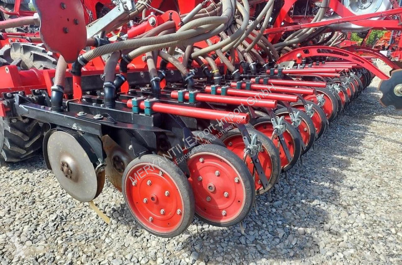 Horsch  Pronto 6DC PPF mit DuoDrill seeder