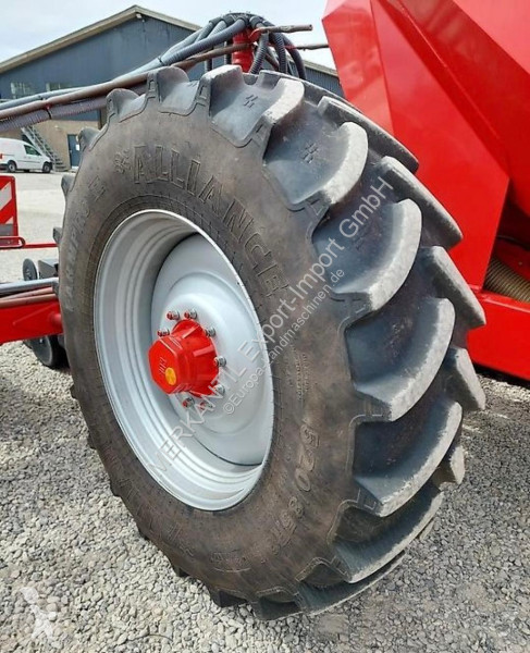 Semoir Horsch  Maestro 12.75 SW