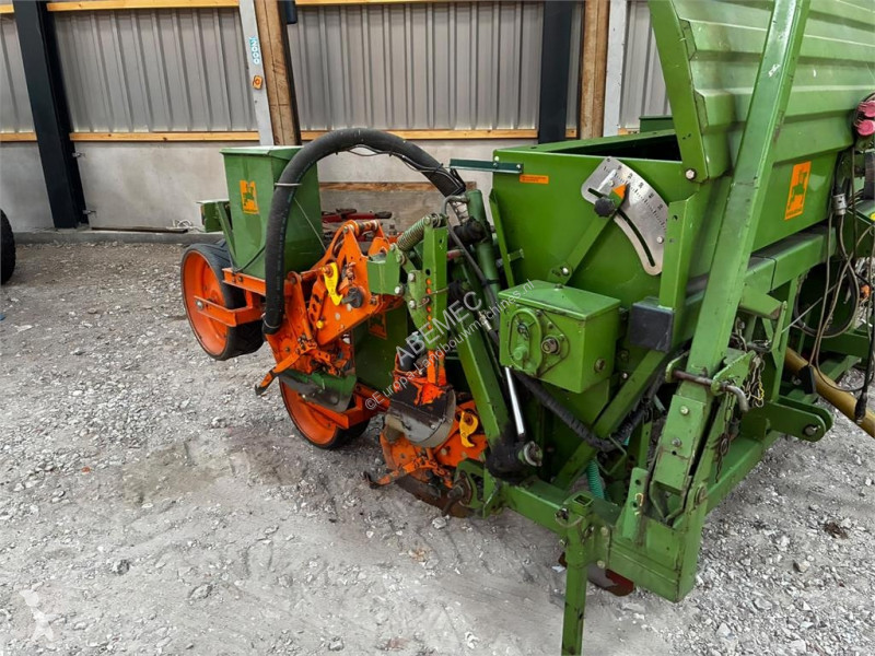 Såningsmaskin Amazone Airplanter ED 450-K