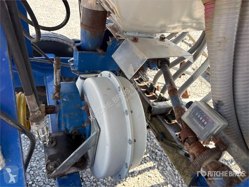 Cівалка  Vertulli VSP 429 Air Seeder