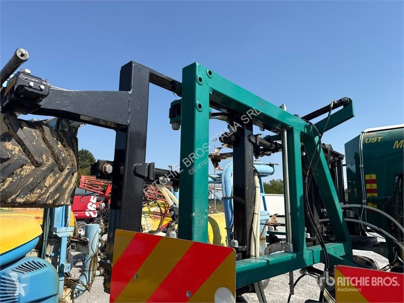 Semănătoare MaterMacc UST 450 Seeder