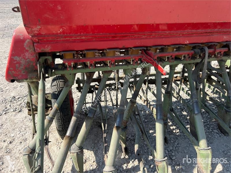 Semoir  CH250 Seeder