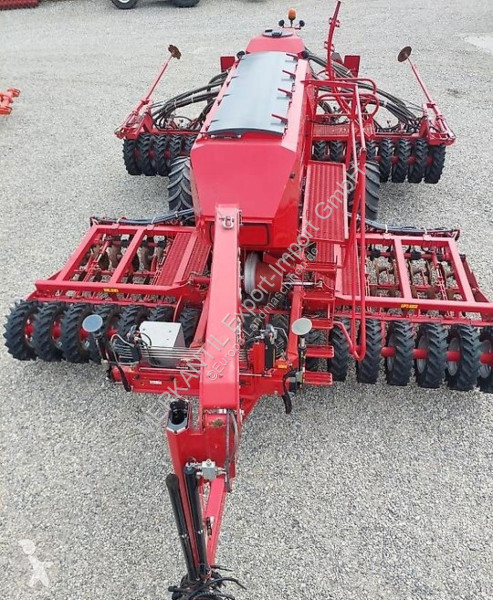 Sejačka Horsch  Pronto 6 AS