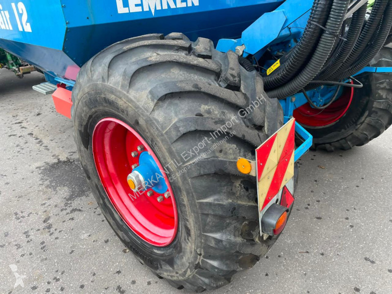 Semoir Lemken  Solitair 12/1200 K-DS Neuer Preis!