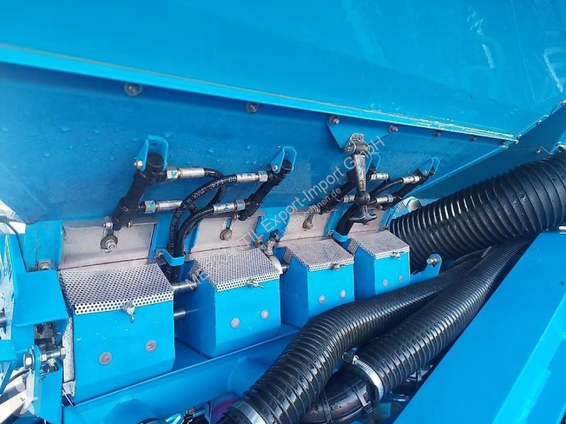 Semoir Lemken  COMPACT-SOLITAIR 9/600 K HD