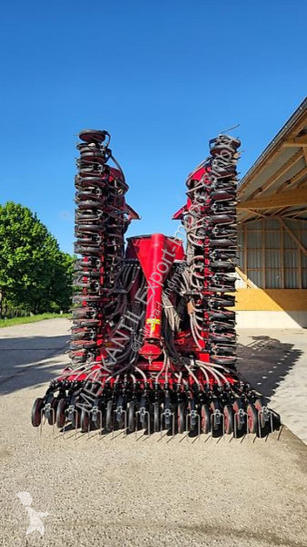 Semoir Horsch  Pronto 9DC
