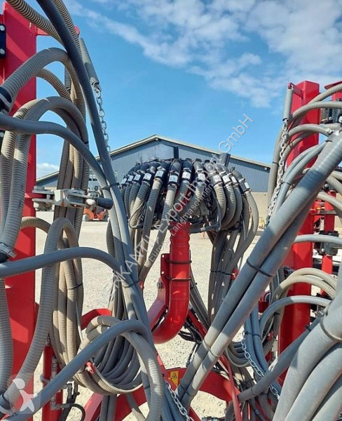 Semoir Horsch  Rapssäschiene für Focus 6.75 TD