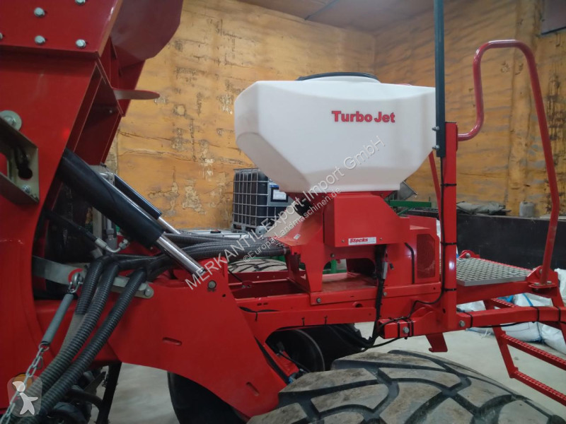 Semoir   Weaving GD6001T für Saat und Dünger