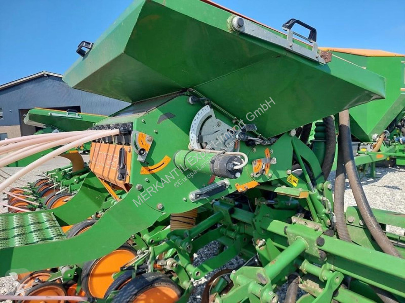 Semoir Amazone  EDX 9000 T