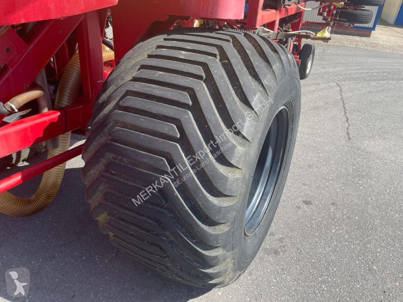Semoir Horsch  Airseeder CO6 mit Dünger