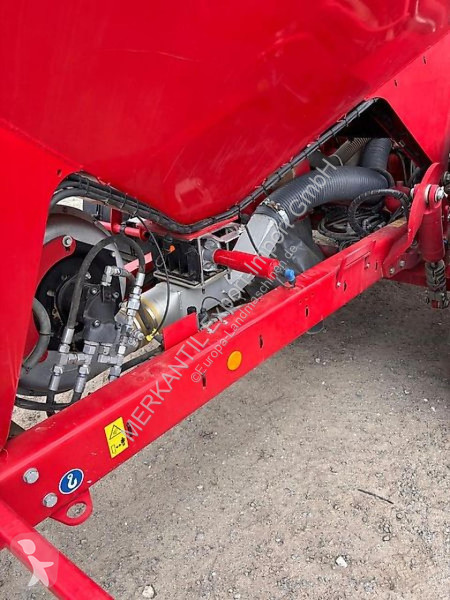 Semoir Horsch  Maestro 12.50CC