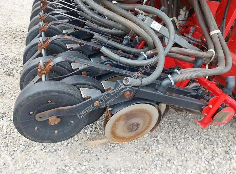 Semănătoare Horsch  Focus 6 TD mit DuoDrill