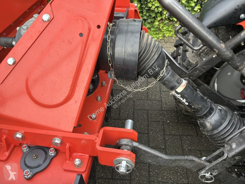 Semoir  ZM145