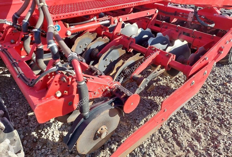 Zaaimachine Horsch  Pronto 4 DC PPF