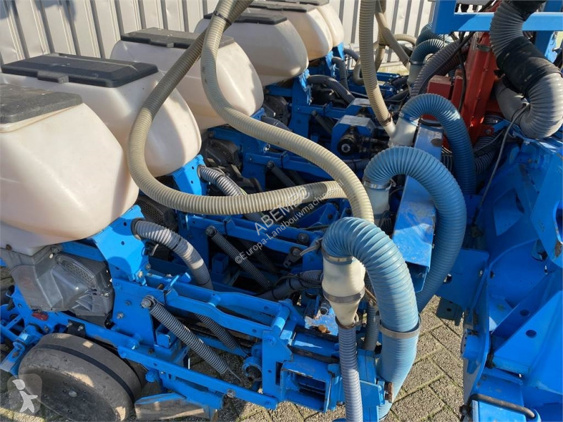 Såmaskine Monosem NG+ 12R maiszaaimachine