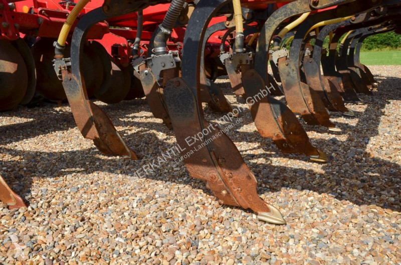 Semoir Horsch  Focus 6 TD