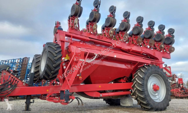 Semoir Horsch  Maestro 16.75 SW