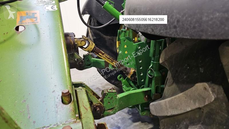 Amazone KE 302 +SULKY seeder