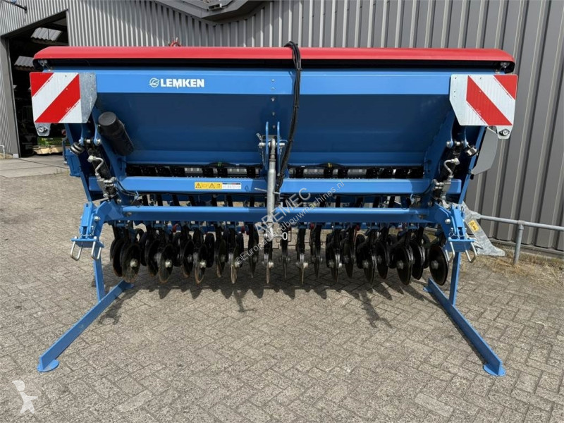 Zaaimachine Lemken Saphir 9/300 DS als nieuw