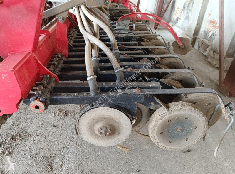 Semoir Horsch  Pronto 6 AS