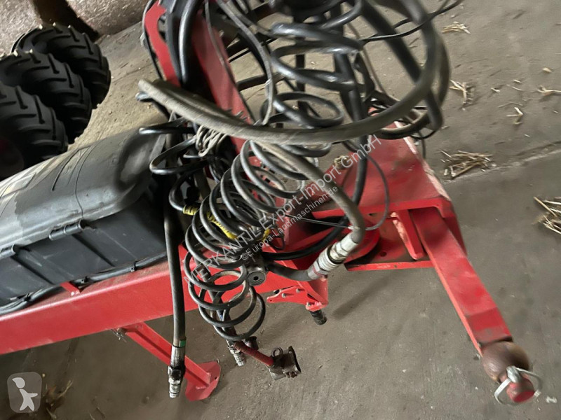 Siewnik Kverneland  U-Drill 6000