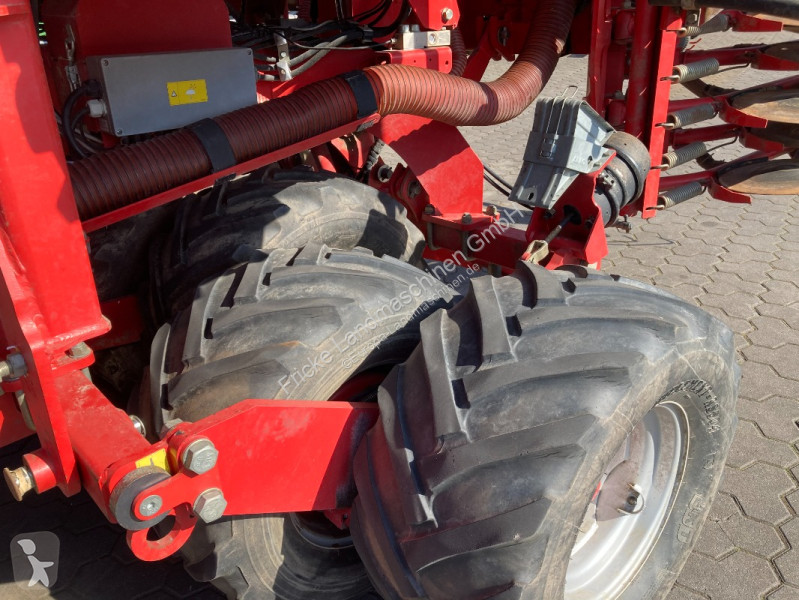 Såmaskine Kverneland  U-Drill 6000