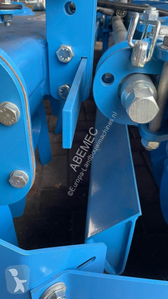 بذارة Lemken Solitair 9+/Zirkon 12