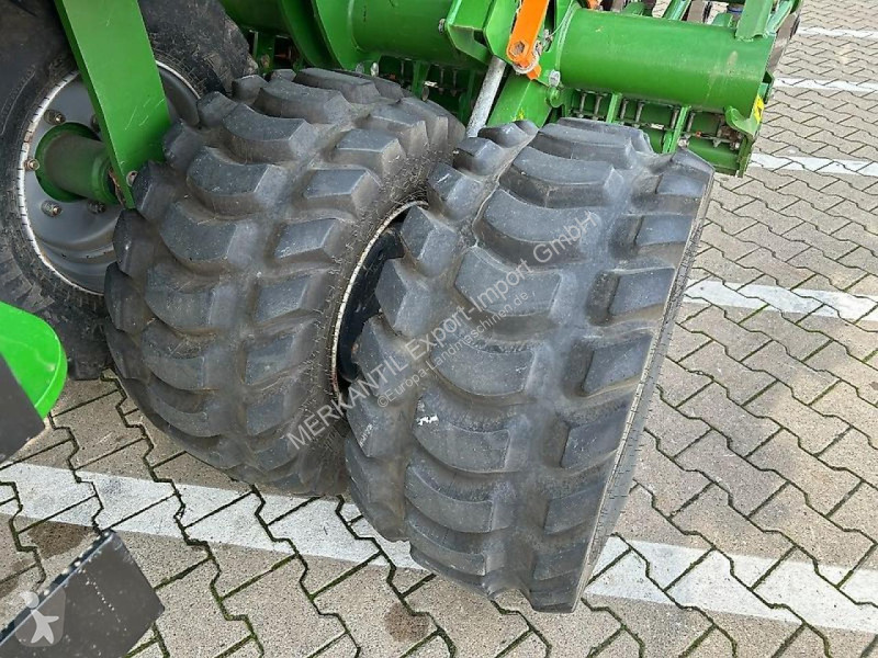 Siewnik Amazone  Cirrus 6003-2C