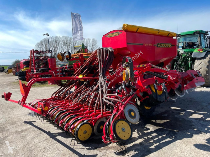 Sembradora Väderstad  Spirit ST400S Neuer Preis!