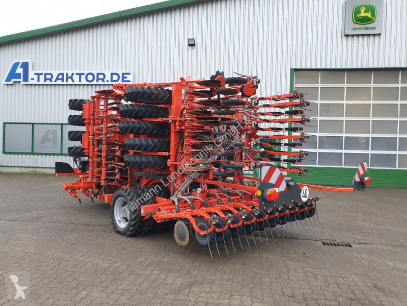 Semoir Kuhn  ESPRO6000