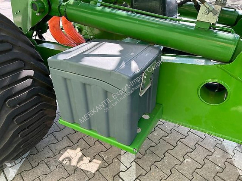 Sembradora Amazone  Condor 12001-C