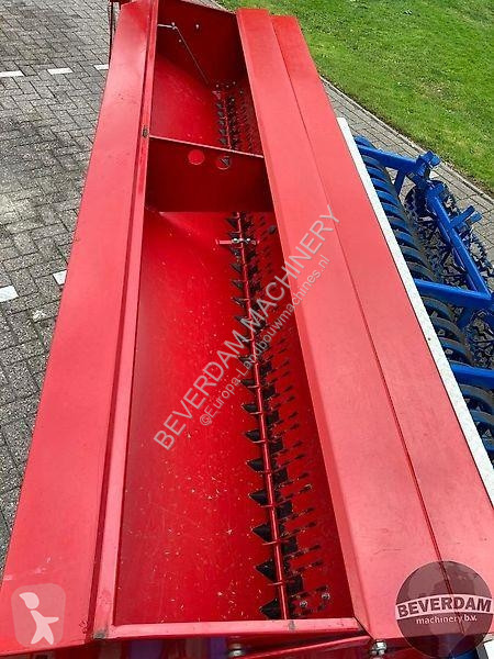 Seminatrice Kongskilde Demeter Classic CS3000
