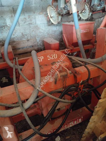 Semoir Gaspardo SP 520
