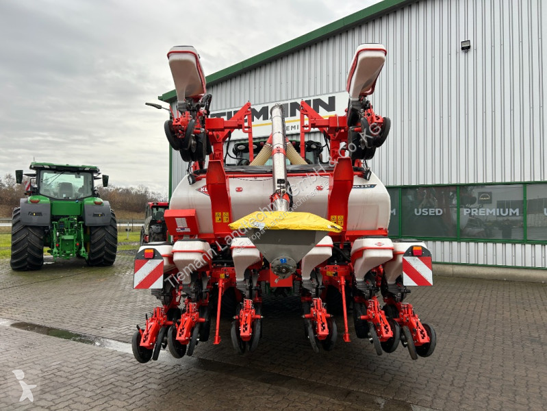 Kuhn  MAXIMA 3 RT E seeder