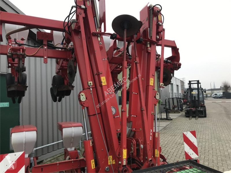 Sejačka Kverneland Optima HD e-drive 8R...