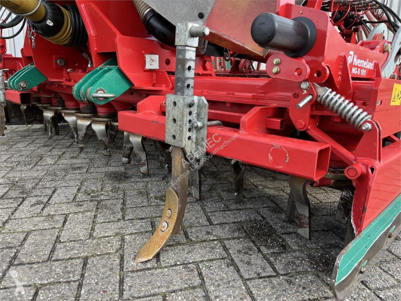 Sejačka Kverneland zaaicombinatie I drill Pro