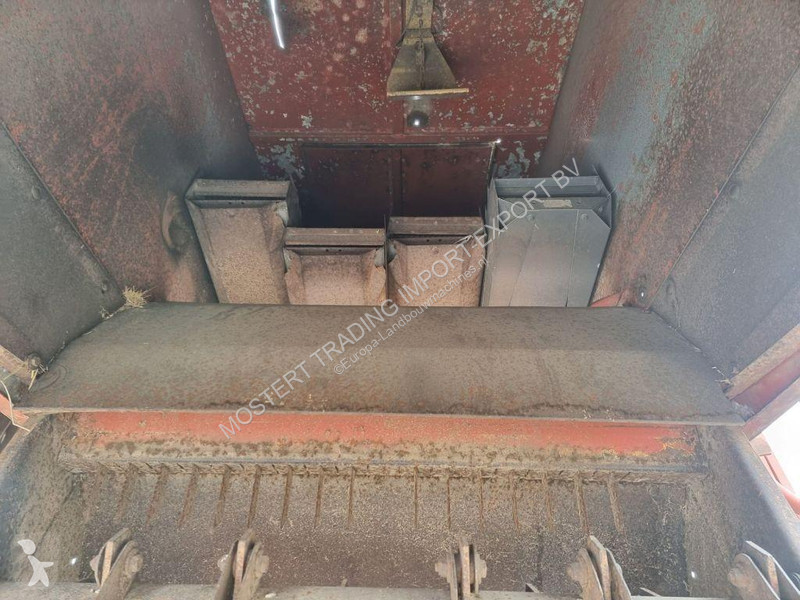 Laverda 3500 Laverda 3500 Combine 115HP 1989 -...