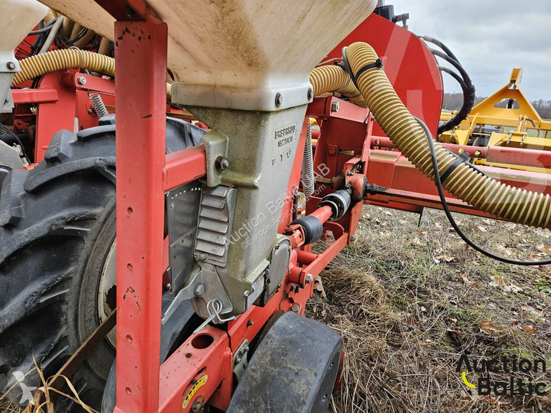 Maschio Gaspardo MTI 12 seeder