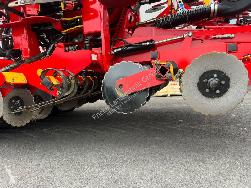 Väderstad  Rapid 600 S *6,0 mtr.* seeder